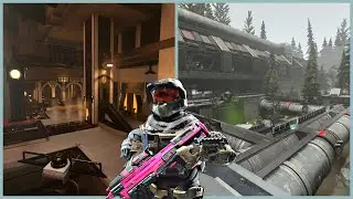 DAY 271 Halo Infinite Forge Community Map Showcase