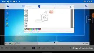 Запуск Windows 7 на любом android устройстве без ROOT и рисков 2020