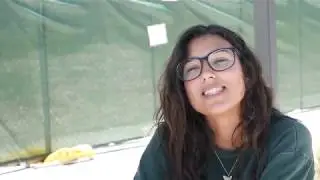 Kiara Senior Reflection