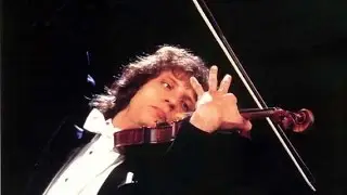 24 Caprices Paganini, Alexander Markov