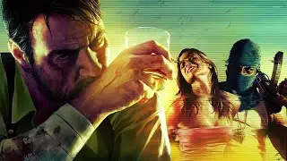 [PC] Max Payne 3 CZ Titulky - 2026 - HARDCORE