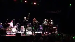 Steve Earle and the Dukes: The Plaza Live Orlando