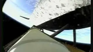 2008: Space Shuttle flight 123 (STS-124) Discovery/Kibo (NASA/JAXA)