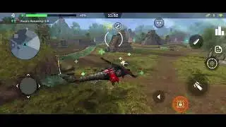 apocalypse is live bro