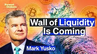 &ldquo;Wave Of Liquidity&rdquo; Is Coming For Bitcoin, Says Hedge Fund Veteran Mark Yusko