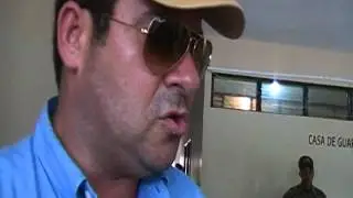 Jos&eacute; Joaqu&iacute;n Palma env&iacute;a abogado o Hijo a reclamar terrenos en Las &Aacute;nimas Jarabacoa.