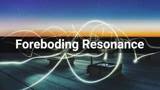 Foreboding Resonance &bull; Science Fiction &bull; Sounds Effects (No Copyright Sounds)