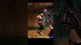 Deadlock Funny Clip 😂🔒 | Traps Everywhere, Brain Nowhere &ndash; Valorant