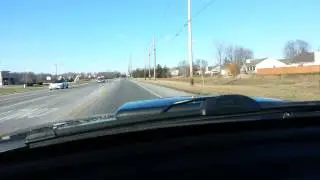 02 Mustang GT Mac off road H pipe Mac cat back