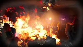 Обсуждение нового мода House Party и сюжетного дополнения.