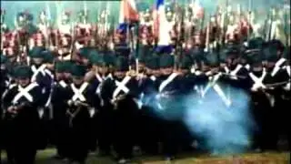 American conquest : Fightback - Hawks European Warfare (HEW) mod Fan trailer