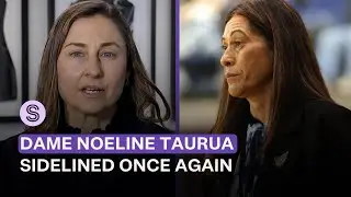 Dame Noeline Taurua to sit out Constellation Cup as the Silver Ferns saga drags on | Stuff.co.nz