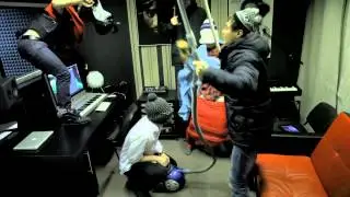 Harlem Shake DreamStar studio