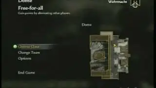 Call of Duty: World at War Glitches and Jumps