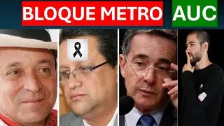 &iquest;HERMANOS URIBE V&Eacute;LEZ DIERON LA ORDEN DE EJECUTAR A GALL&Oacute;N? &Aacute;LVARO PRADA A JUICIO POR CASO MATARIFE