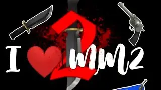 MM2 ROBLOX İLK VİDEO M&Uuml;Q L&Uuml;TFEN İZLEYİNNN😭