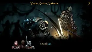 Darkest Dungeon 2 - Vade Retro Satana - P5
