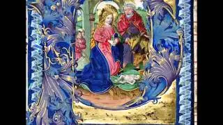Codex Franus: Nobis est natus hodie
