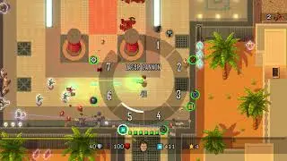 Serious Sam Bogus Detours 