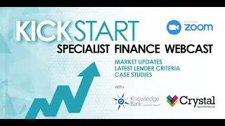 KickStart Webcast with Crystal & Knowledge Bank - 11th May 2020