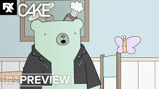 Cake | Inner Demons - Season 5 Ep. 2 Preview | FXX
