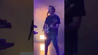 Let's Dance to Joy Division | The Wombats | Oh! The Ocean Tour | Minneapolis, MN | October 30, 2025