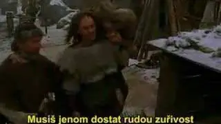 Erik The Viking - No...You'll never make a Berserk !!!