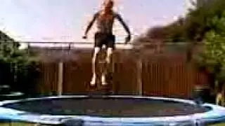 Bounce Adam