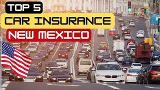 Best Car Insurance in New Mexico 🇺🇸 | FREE Auto insurance quotes 🚗 - Car insurance companies