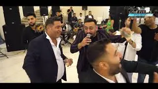 Tzontzo - Ea e slabiciunea mea 💥 Nunta Romon si Sara 💥