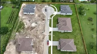 New homes with large lots in Miami, FL Available