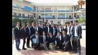 Success of SRGOI