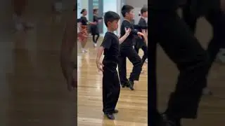 Melbourne Kids Latin Dance Classes - 墨尔本拉丁舞学校