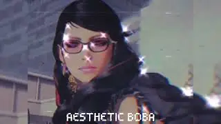 MoonLight Serenade - Bayonetta 3 (Slowed)