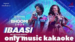 IBAASI . PAPON . LAALOI TUMALOI JIMANE. ONLY MUSIC TRACK