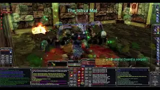EverQuest The Heroes Journey | SHD/SHM/ROG Lvl 30+ | Ep 23 | Lower Guk, Splitpaw [THJ]