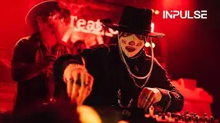 AIWASKA LIVE @ TEATRO FESTIVAL 2025