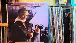 THE SALSOUL ORCHESTRA - How High - 1979 SALSOUL