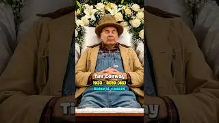Honoring Married&hellip; with Children Cast Then and Now #shorts #marriedwithchildren #tribute