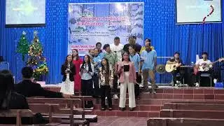 Agungkanlah - Keluarga Tm. Lis