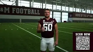 Texas Aggies United 60 second spot