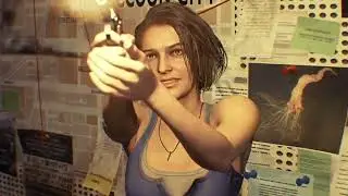 Resident evil 3 hindi episode 1