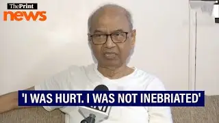 'I'm not fearful. I don't regret what happened': Suspended Advocate Rakesh Kishore