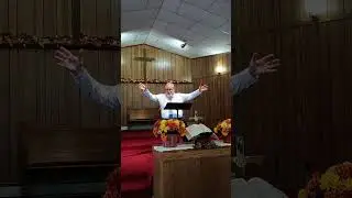The Manifested Glory of God 
