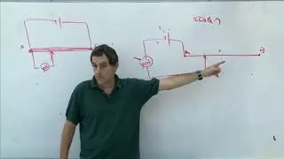 חיבור פוטנציומטרי וחיבור ריאוסטטי