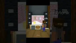 Minecraft Pov:Me in 2016 and 360P YouTube Moment