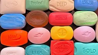 ASMR | Soap opening HAUL | Unpacking soap | Распаковка мыла | АСМР мыла | Satisfying Video | 1513 |