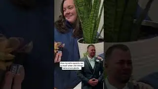 Plant mom | couples meme | fifthwheelliving