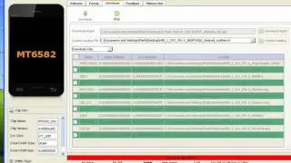How To Symphony H50 Flash For Computer