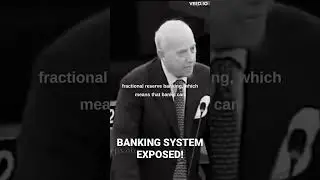 Banking System Exposed Finally!!💵💰🔥 #money #bank #exposed #scam